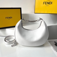 Fendi Top Handle Bags